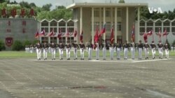 台灣面臨人口增長乏力，台軍兵源不足壓力