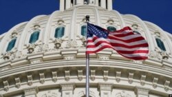 新國會上任接連出招 成立兩大委員會聚焦應對北京威脅