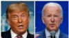 A Side-by-Side Look at the Trump, Biden Classified Documents 