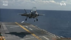 加拿大敲定88架F-35戰鬥機訂單