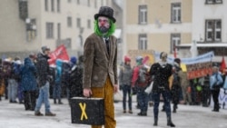 樂施會：全球1%最富有的人佔有全球三分之二的財富