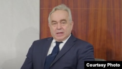 美國國家安全委員會印太政策協調員庫爾特·坎貝爾出席華盛頓智庫CSIS研討會（2023年1月12日）