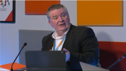 世衛組織高官懟中國外交部發言人: “我不認為這是歧視！”