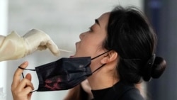 中國防疫“新十條”輕症居家隔離 “動態清零”終結？