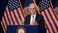 美聯儲暗示會放緩加息幅度