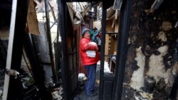 俄羅斯對烏克蘭發動空襲和火箭攻擊