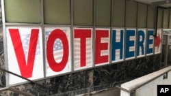 美國會中期選舉加州民主黨人期待藍色浪潮