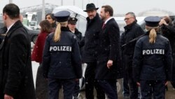 萬斯：俄羅斯若拒絕保證烏克蘭長久獨立美國可能動用軍事手段