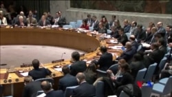 美國調查俄羅斯是否參與敘利亞化武攻擊 (粵語)