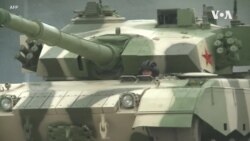 美國會專家委員會報告：華盛頓應與北京展開非正式和非公開的軍事外交