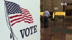 提前投票在美國壯大 共和黨預測會奪回國會兩院