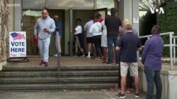 美國國會中期選舉結果目前還是旗鼓相當