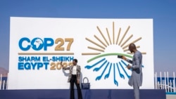 合作前景渺茫中國和美國爭奪全球氣候領導力