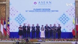 烏克蘭將簽署關鍵的東盟和平條約