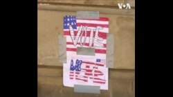 美国中期选举 选民关心什么议题 