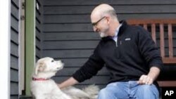 世衛組織表示貓狗寵物不會感染新型冠狀病毒(資料照片)