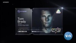  Companies and Celebrities Jump into NFT Craze