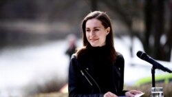 芬蘭中右翼政黨聲稱在勢均力敵的選舉中獲勝