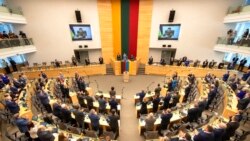 國小敢為世界先 立陶宛將俄羅斯列為恐怖主義國家