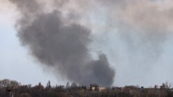 俄羅斯宣稱摧毀多個烏克蘭防空系統 澤連斯基警告烏東大戰在即呼籲西方加大軍援