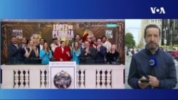 Уолл-стрит закончит неделю бурным ростом 