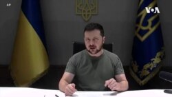 澤連斯基對聯合國安理會講話：徹底孤立俄羅斯