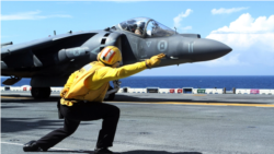 澳洲法官裁定涉嫌訓練中國飛行員的前美國海軍陸戰隊員可以被引渡