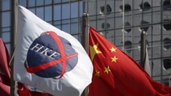 中共二十大高層亮相改革派靠邊站 股市應聲大跌