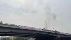 紀念六四事件34週年，CECC主席提名彭立發、張展、李康夢角逐諾貝爾和平獎