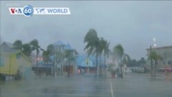 VOA國際60秒：2022年9月28日