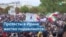 Массовые протесты в Иране не стихают 3 неделю 