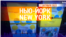 «Нью-Йорк New York». 17 октября 2022 