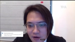 “烈大夫”談到到英國曼城開設中醫診所的初衷