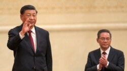 聿文視界：“舊習李”遠去，“新習李”登場