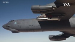 美國防部高官：各軍種正訓練在2025年前後部署高超音速武器