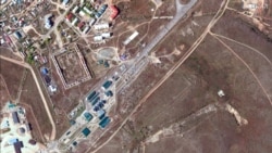 俄羅斯人為躲避兵役慌不擇路，蒙古邊界也大排長龍