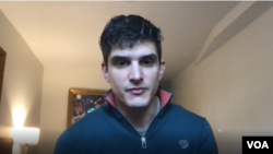 比克特 (Samuel Phillip Bickett)反思了自己在光復香港民主路途上的角色。