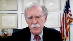 美國前國安顧問博爾頓呼籲美軍重新駐兵台灣