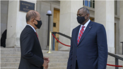 菲防長離任前訪美 預計討論美菲同盟關係的延續