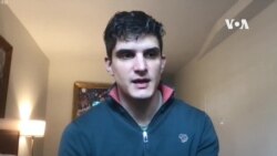 比克特認為外資企業的本質就是唯利是圖