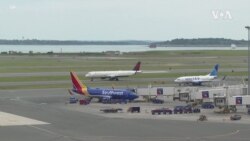 美聯邦法官推翻飛機等公交工具內必須戴口罩的規定