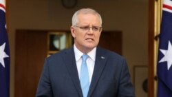 西方國家施壓所羅門群島 勸其放棄簽署與中國的安全協議