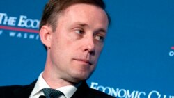 蘇利文與楊潔篪突然通話 事關中國內外重大議題