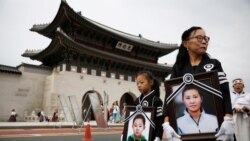 南韓的北韓人權特使呼籲施壓北京不要將脫北者遣返回北韓