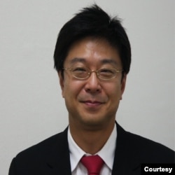 韓國西江大學國際關係學系教授金載千