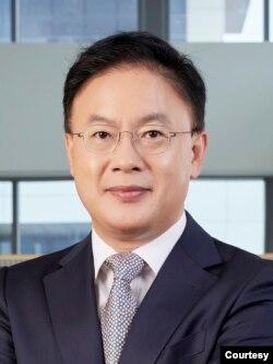 韓國對外經濟政策研究院高級研究員鄭衡坤