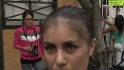 墨西哥調查年青人失蹤浪潮