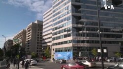 IMF提醒中國恢復經濟不要忽視疫情反彈風險 (粵語)