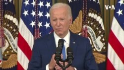 拜登稱下週見習近平時不會作出根本性讓步 