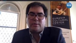 AQShdagi qirg'izistonliklar: Tomonlar o'zaro murosaga kelsin